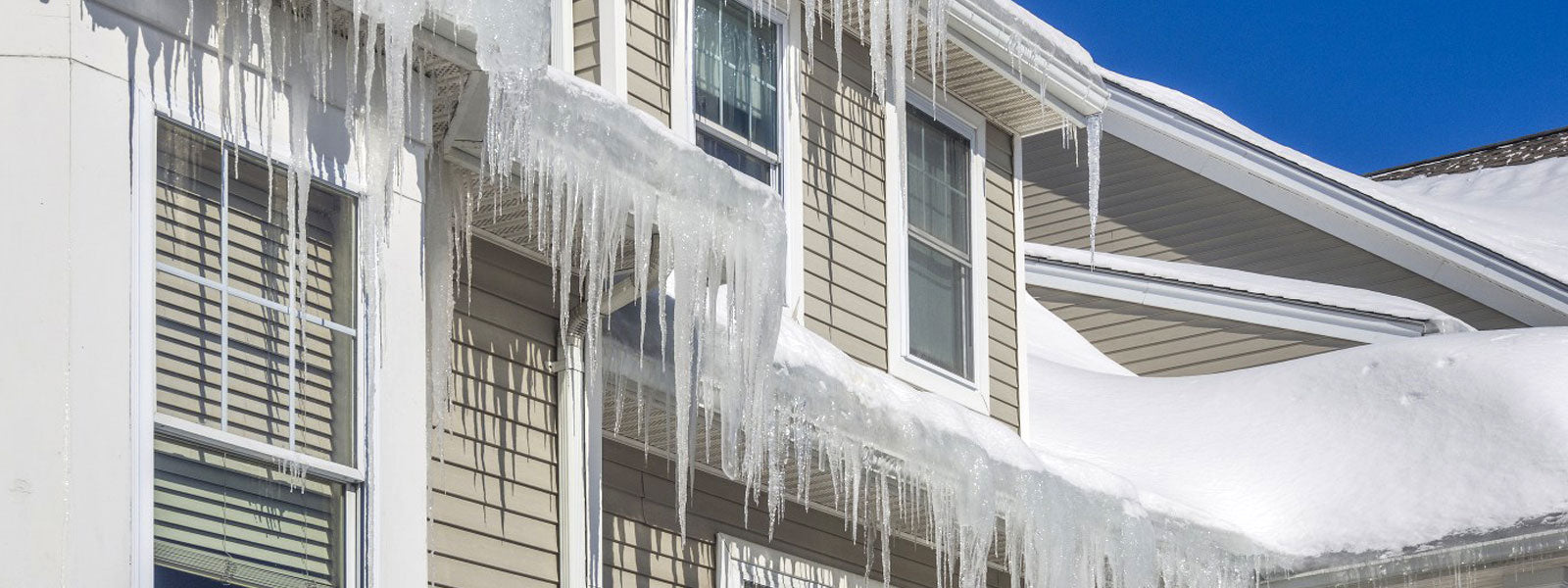 Don’t Let Sagging Gutters Ruin Your Curb Appeal